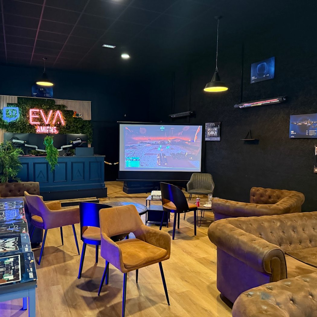 EVA Amiens 3